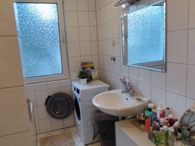 Ab sofort! 3 Zimmer mit Balkon in Essen-Bredeney