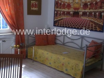 INTERLODGE Köln-Friesenviertel: Möbliertes Apartment mit Tiefgarage und Balkon in der Kölner- City