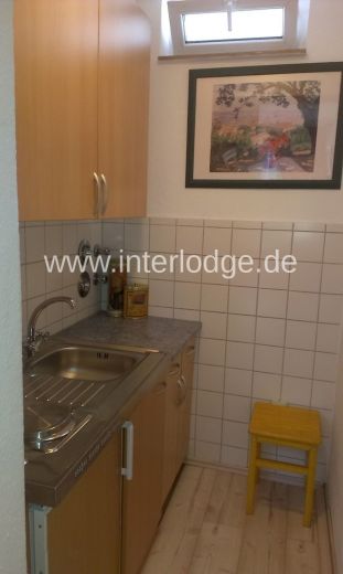 INTERLODGE Köln-Friesenviertel: Möbliertes Apartment mit Tiefgarage und Balkon in der Kölner- City