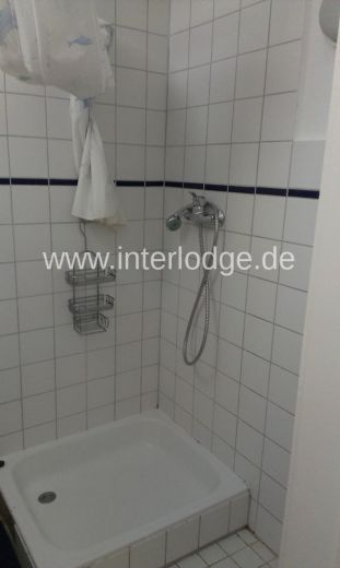INTERLODGE Köln-Friesenviertel: Möbliertes Apartment mit Tiefgarage und Balkon in der Kölner- City