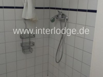 INTERLODGE Köln-Friesenviertel: Möbliertes Apartment mit Tiefgarage und Balkon in der Kölner- City