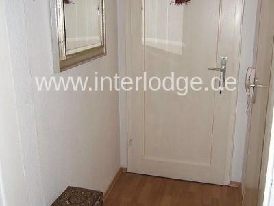 INTERLODGE K&ouml;ln-Friesenviertel: M&ouml;bliertes Apartment mit Tiefgarage und Balkon in der K&ouml;lner- City