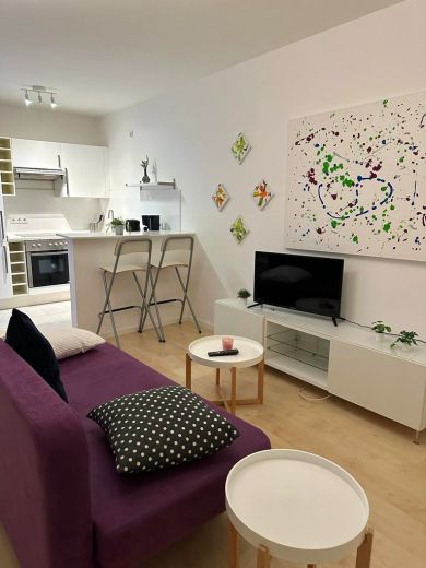 Hübsches Apartment in zentraler Lage
