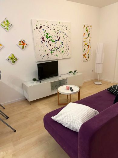 Hübsches Apartment in zentraler Lage