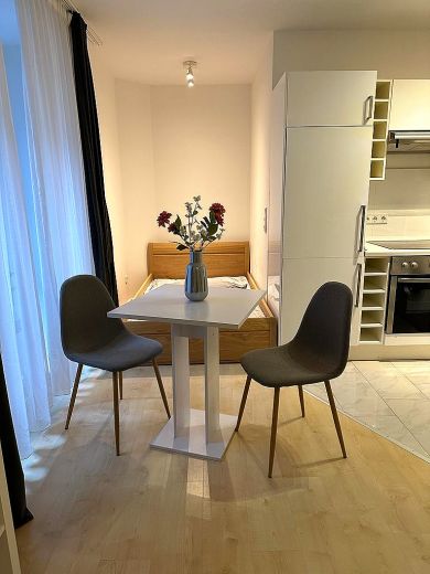 Hübsches Apartment in zentraler Lage