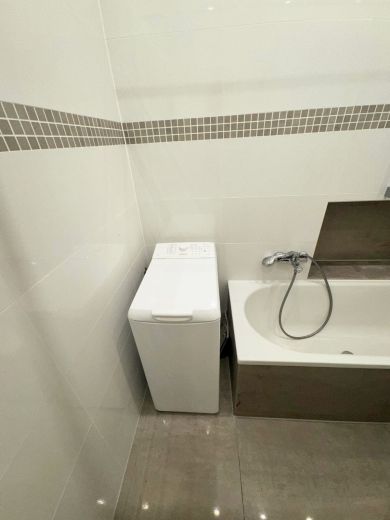 Schickes 1-Zimmer Apartment in der Stadtmitte