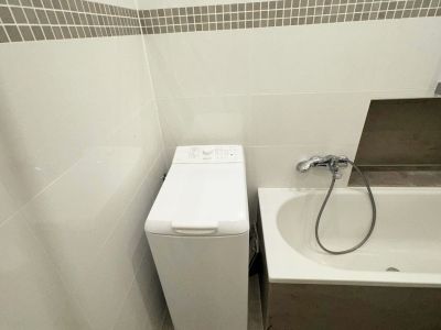 Schickes 1-Zimmer Apartment in der Stadtmitte