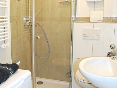 Schönes Apartment mit Balkon in der Stadtmitte
