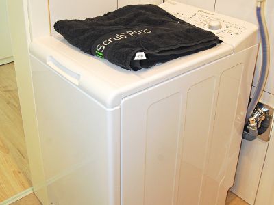 Schönes Apartment mit Balkon in der Stadtmitte
