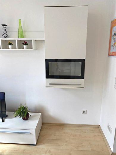 Unterbilk/Friedrichstadt: schönes 1-Zimmer-Apartment
