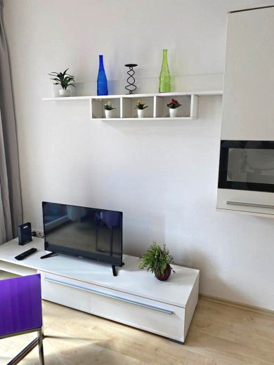 Unterbilk/Friedrichstadt: schönes 1-Zimmer-Apartment