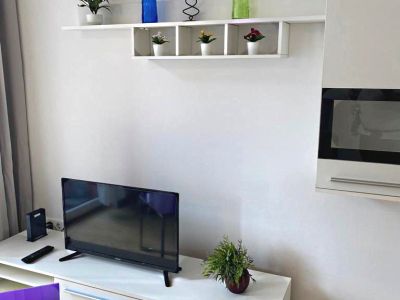 Unterbilk/Friedrichstadt: schönes 1-Zimmer-Apartment