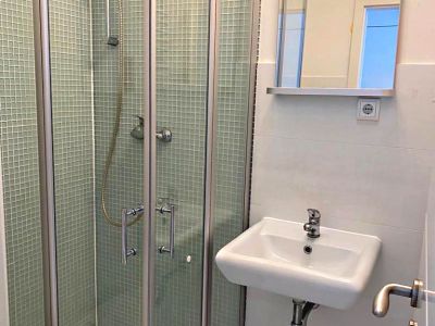 Unterbilk/Friedrichstadt: schönes 1-Zimmer-Apartment