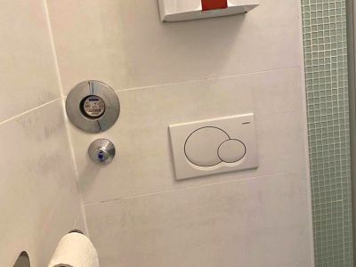Unterbilk/Friedrichstadt: schönes 1-Zimmer-Apartment