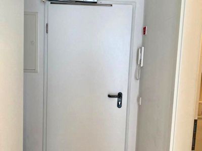 Unterbilk/Friedrichstadt: schönes 1-Zimmer-Apartment