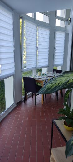 Exclusive möbelierte Wohnung am Wannsee
