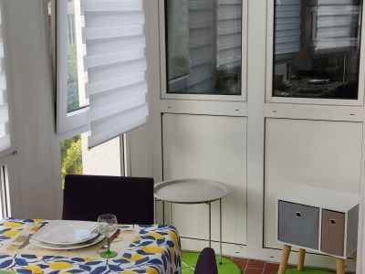 Exclusive möbelierte Wohnung am Wannsee