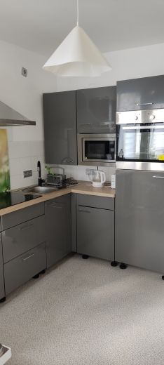 Exclusive möbelierte Wohnung am Wannsee