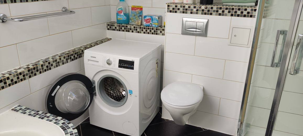 Exclusive möbelierte Wohnung am Wannsee