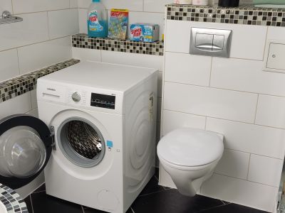 Exclusive möbelierte Wohnung am Wannsee