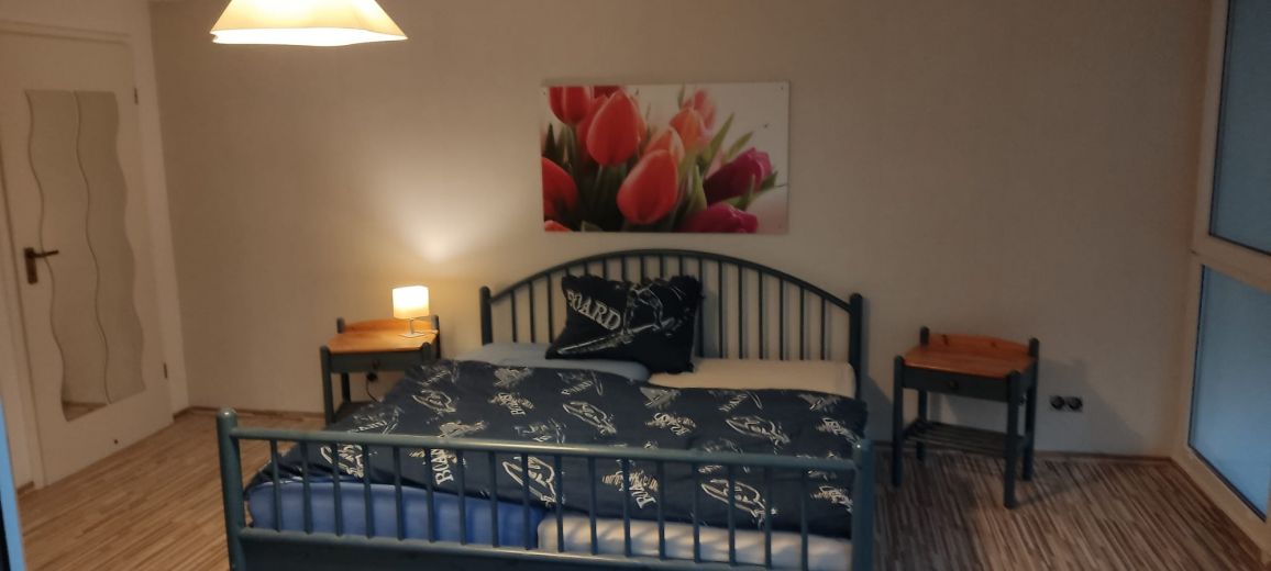 Exclusive möbelierte Wohnung am Wannsee