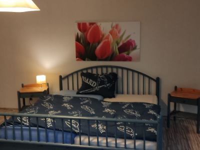 Exclusive möbelierte Wohnung am Wannsee