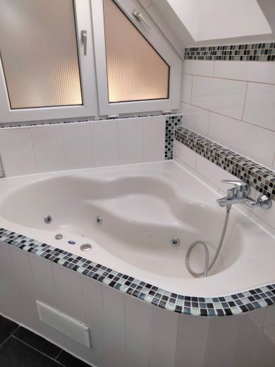 Exclusive möbelierte Wohnung am Wannsee