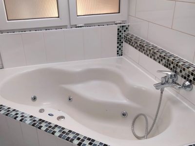 Exclusive möbelierte Wohnung am Wannsee