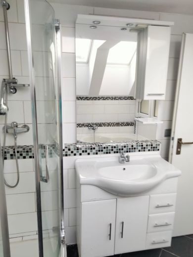 Exclusive möbelierte Wohnung am Wannsee