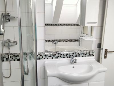 Exclusive möbelierte Wohnung am Wannsee
