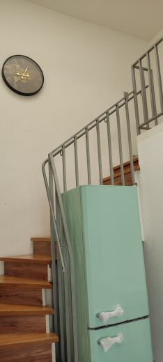 Exclusive möbelierte Wohnung am Wannsee