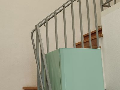 Exclusive möbelierte Wohnung am Wannsee