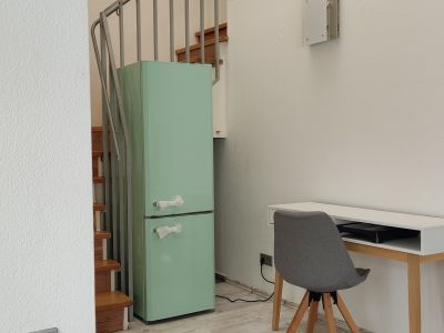 Exclusive möbelierte Wohnung am Wannsee