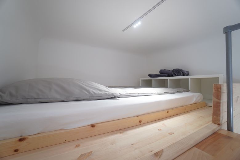 WG-Zimmer in Friedenau