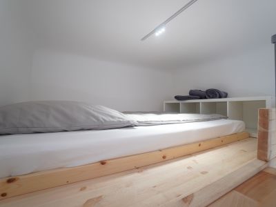 WG-Zimmer in Friedenau