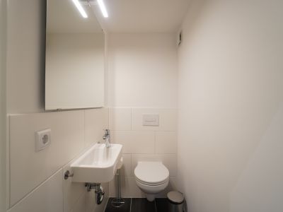 WG-Zimmer in Friedenau
