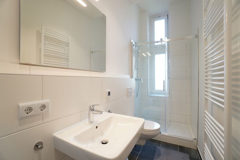 WG-Zimmer in Friedenau