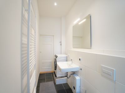 WG-Zimmer in Friedenau
