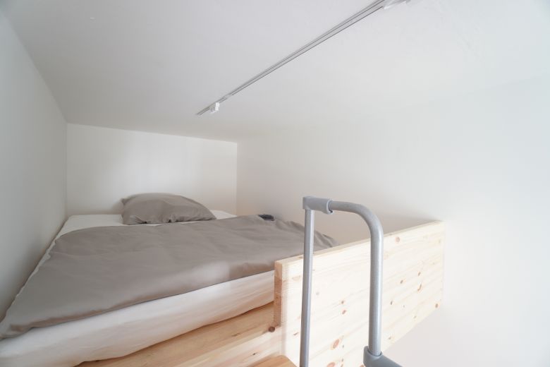 WG-Zimmer in Friedenau