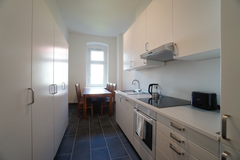WG-Zimmer in Friedenau