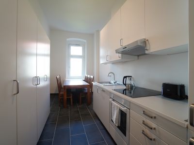 WG-Zimmer in Friedenau