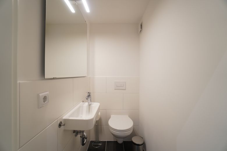 WG-Zimmer in Friedenau