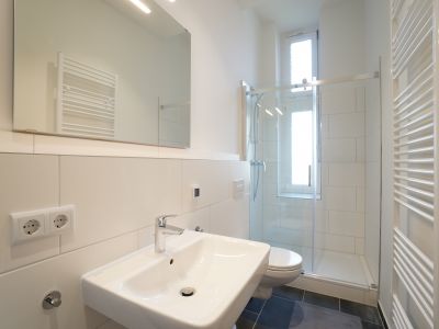 WG-Zimmer in Friedenau