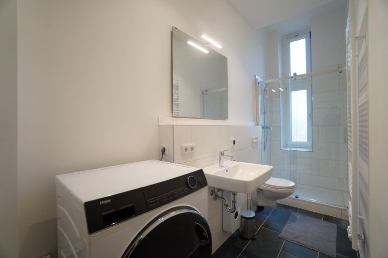 WG-Zimmer in Friedenau