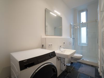 WG-Zimmer in Friedenau