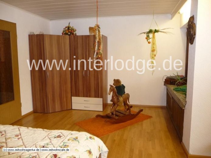 INTERLODGE Wohnen auf Zeit: Über 2000 gut möblierte Wohnungen