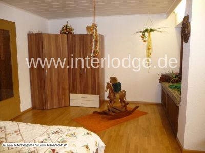INTERLODGE Wohnen auf Zeit: Über 2000 gut möblierte Wohnungen