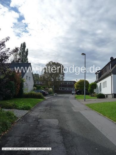 INTERLODGE Wohnen auf Zeit: Über 2000 gut möblierte Wohnungen