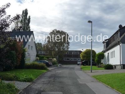 INTERLODGE Wohnen auf Zeit: Über 2000 gut möblierte Wohnungen
