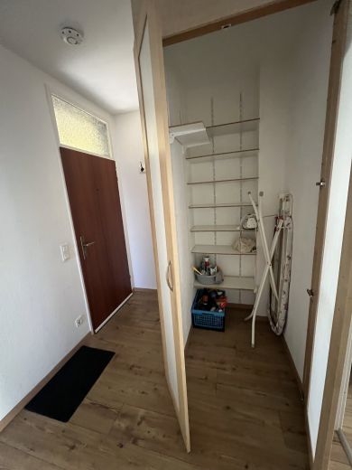 3 Zimmerwohnung im Hamburger Süden für 3 Monate